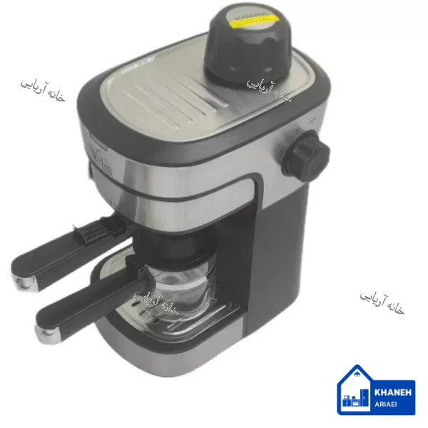 اسپرسو‌ساز ویداس VIR-2342