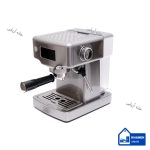 اسپرسو ساز بلک کوکر مدل BC-665s