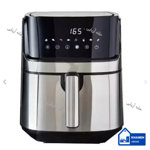 سرخ کن بلک کوکر مدل BC-44AF