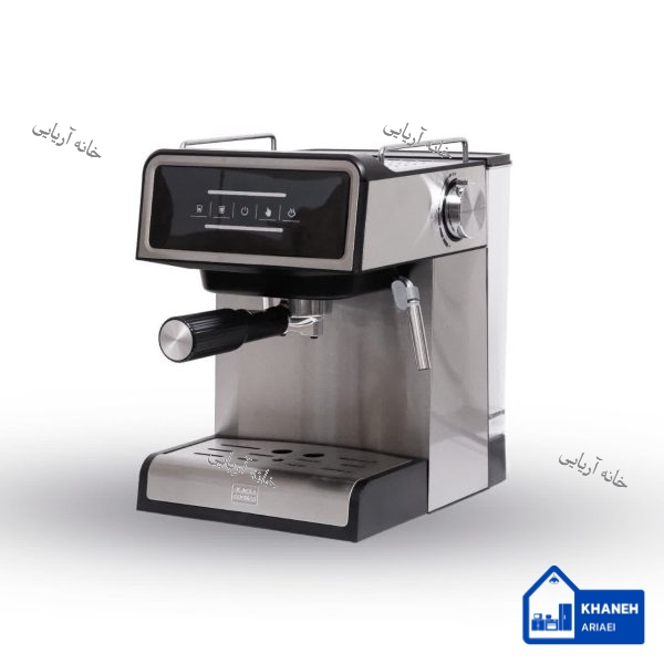 اسپرسوساز بلک‌کوکر دیجیتال 4216