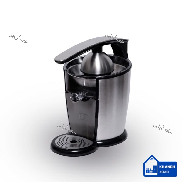 آبمرکبات گیری بلک کوکر مدل BC-J013