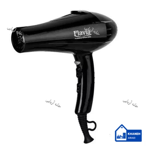 سشوار فلاویا FL-6500