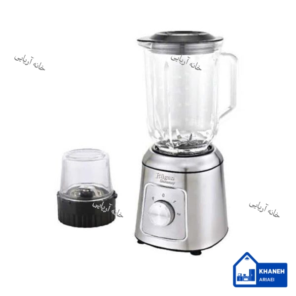 آسیاب‌ مخلوط‌کن روگن 2710