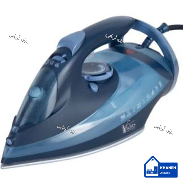 اتوبخار ویداس 2300 وات مدل VIR-1024