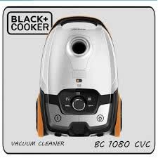 جاروبرقی بلک کوکر مدل BC1080