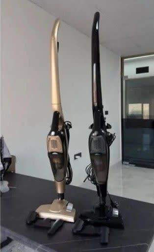 جارو پرتابل بلک کوکر BC_980