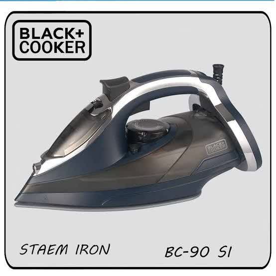 توان مصرفی 2200 وات: قدرت بالا برای از بین بردن سریع چین و چروک‌ها.  کفه سرامیکی ضد خش: حرکت روان روی پارچه و جلوگیری از آسیب به لباس.  قابلیت تنظیم دما: امکان انتخاب حرارت مناسب برای انواع پارچه (پنبه، ابریشم، پشم و …).  سیستم ضد رسوب: افزایش طول عمر دستگاه و جلوگیری از گرفتگی منافذ بخار.  اسپری آب و بخاردهی قوی